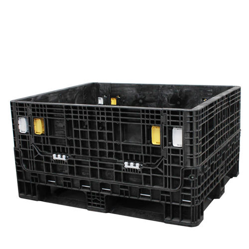 Caisse en polypropylène - HD404825-2 - RPP Containers - de stockage / de manutention / empilable