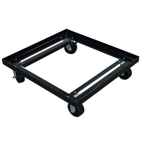 Plateau roulant porte bac - DG series - RPP Containers