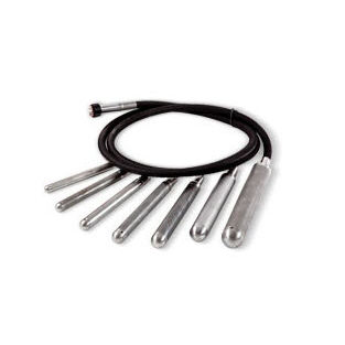 Vibrateur essence - Jaypee India Limited - pour béton / pour arbre de transmission