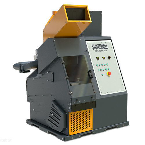 Granulateur à sec - FLEXI - SELTEK SRL - de câbles / de fil de cuivre / pour le recyclage