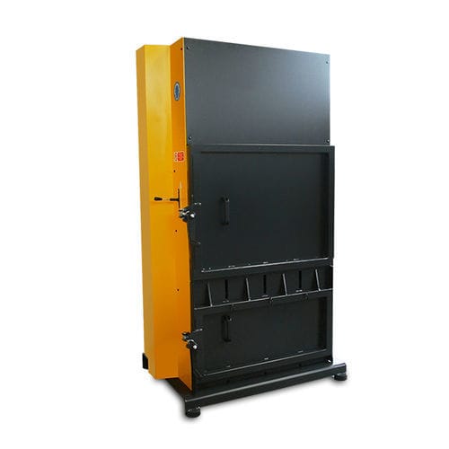 Presse à balles pour papier - VP series - SELTEK SRL - pour déchets / pour métaux / pour pneus