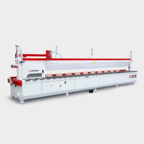 Machine à scier à lame unique - FLS ECO 120  - Störi Mantel - circulaire / pour plastique / pour aluminium