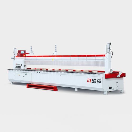 Machine à scier à lame unique - FLS ECO 170  - Störi Mantel - circulaire / pour plastique / pour aluminium