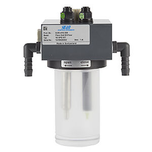 Cuve à circulation pour gaz - M-Flow 10-3PG - Swan Analytical Instruments