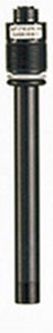 Électrode électrochimique ISE - Swansensor Fluoride - Swan Analytical Instruments - de référence / en plastique / pour l'eau