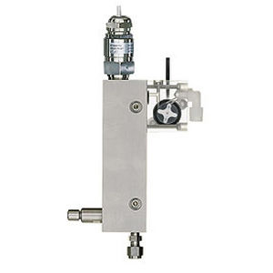 Cuve à circulation - QV-Hflow SS316L L130 - Swan Analytical Instruments