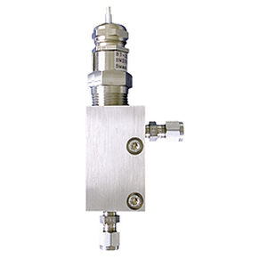 Cuve à circulation - B-Flow L70  - Swan Analytical Instruments