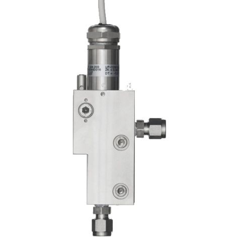 Cuve à circulation - UP-CON  - Swan Analytical Instruments