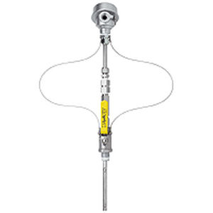Capteur de conductivité à 2 électrodes - Swansensor Retracon - Swan Analytical Instruments - pour l'eau