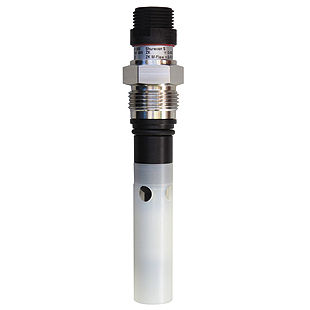 Capteur de conductivité pour l'eau - Swansensor Shurecon S - Swan Analytical Instruments