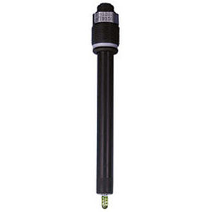 Électrode électrochimique pH - Swansensor  - Swan Analytical Instruments - à électrolyte gel / d'argent / en plastique