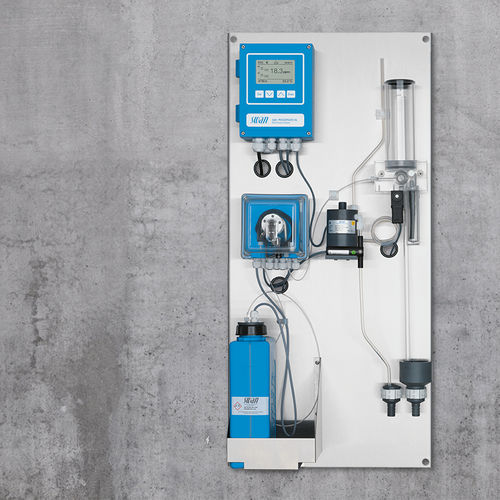 Analyseur de phosphate - AMI HL - Swan Analytical Instruments - de silice / de surveillance / de process