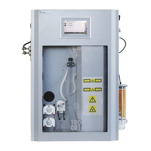 Analyseur d'eau - Evolution VUV - Swan Analytical Instruments - TOC / de surveillance / COD