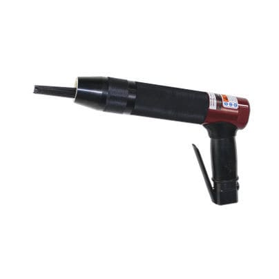 Dérouilleur pneumatique - 19PG “VRS” - Novatek Corporation - modèle pistolet / à aiguilles / à burin
