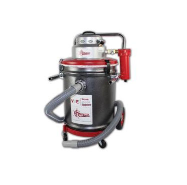 Aspirateur industriel - VA15AHFL - Novatek Corporation - pour poussière / électrique / pneumatique