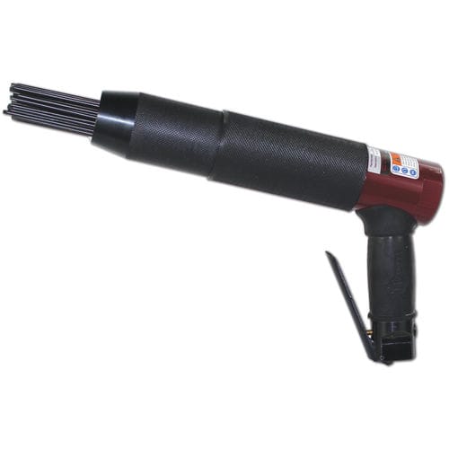 Dérouilleur pneumatique - 28PG “VRS” - Novatek Corporation - modèle pistolet / à burin / à aiguilles