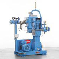 Compresseur à piston - TRx 200 series - Mehrer Compression GmbH - d'air / à moteur électrique / stationnaire