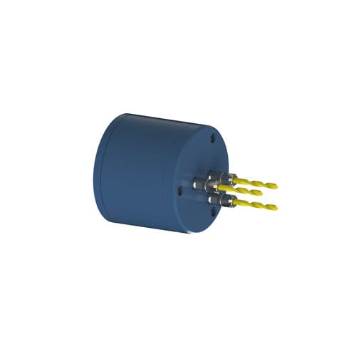 Tête de perçage multibroche - MHF - SUHNER Schweiz AG - taraudage / de précision / fixe