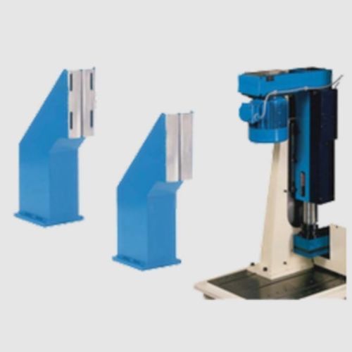 Support de composants - VST - SUHNER Schweiz AG - en acier / vertical