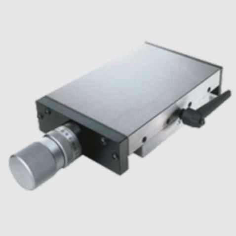 Unité d'avance - SM series  - SUHNER Schweiz AG
