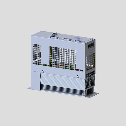 Contrôleur moteur à entrées numériques - SUHNER Schweiz AG - E/S