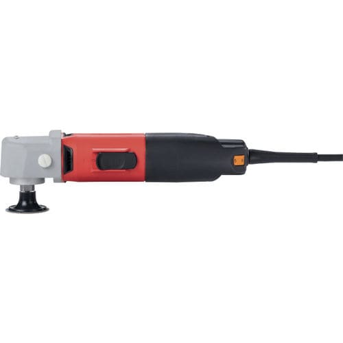 Meuleuse d'angle - UWC-R - SUHNER Schweiz AG - électrique / pour ébavurage