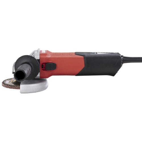 Meuleuse d'angle - UWK 11-R - SUHNER Schweiz AG - électrique / de finition