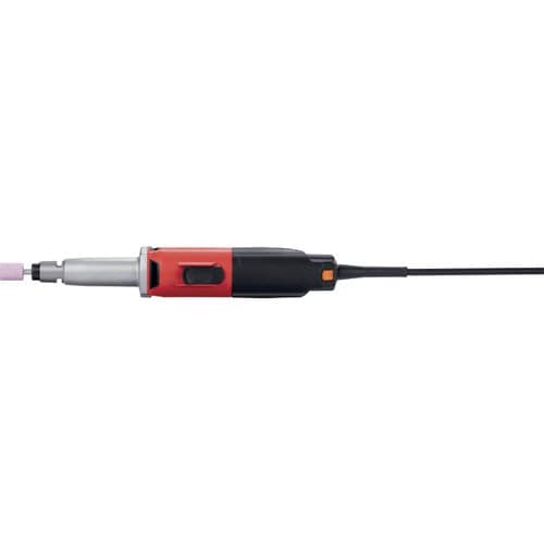Meuleuse électrique - USC 25-R - SUHNER Schweiz AG - droite / ergonomique