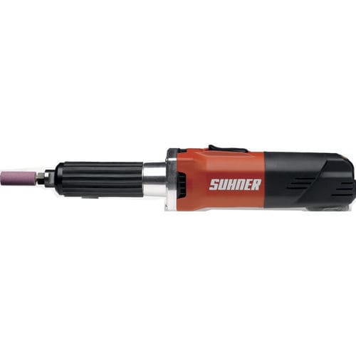 Meuleuse électrique - USG 33-R - SUHNER Schweiz AG - droite / ergonomique