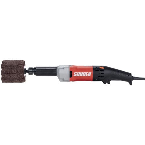 Meuleuse électrique - USK 6-R - SUHNER Schweiz AG - droite