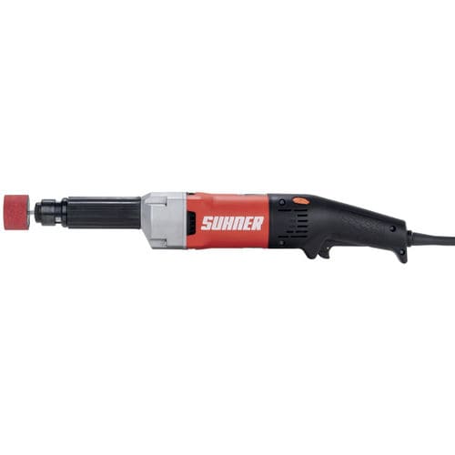 Meuleuse électrique - USK 15-R - SUHNER Schweiz AG - droite