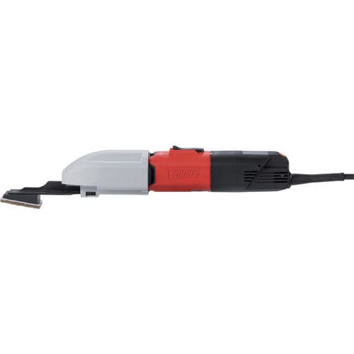 Ponceuse portative - UMC 6-R - SUHNER Schweiz AG - électrique / pour opération de finition / pour le métal