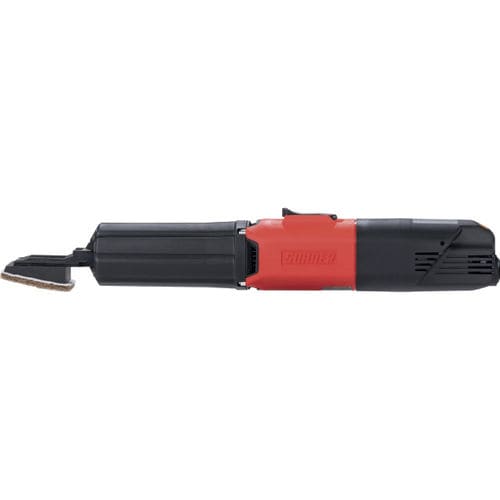 Meuleuse électrique - UMB 4-RQ - SUHNER Schweiz AG - de finition
