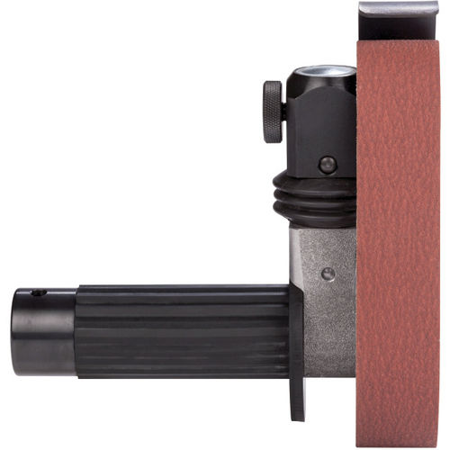 Fixation de rectification à bande - BSG - SUHNER Schweiz AG