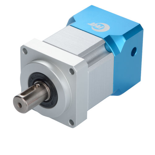 Réducteur planétaire - DM060   - PHT Vertex Precision Components Corporation - à engrenage hélicoïdal / coaxial / à arbre creux