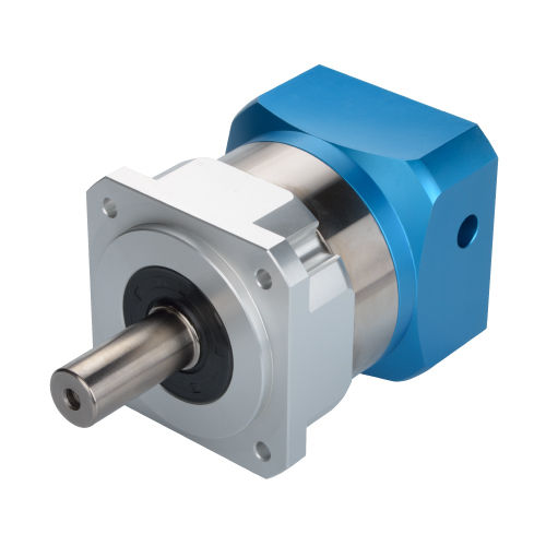 Réducteur planétaire - DH series - PHT Vertex Precision Components Corporation - orthogonal / à arbre plein / pour applications industrielles