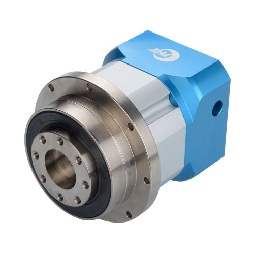 Réducteur planétaire - DF060   - PHT Vertex Precision Components Corporation - orthogonal / à arbre creux / 50 - 100 Nm