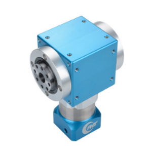 Réducteur à couple conique - RAM-H series - PHT Vertex Precision Components Corporation - orthogonal / à arbre creux / 200 - 500 Nm