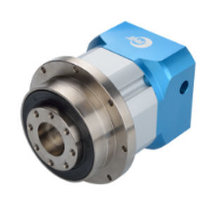 Réducteur planétaire - DF120 - PHT Vertex Precision Components Corporation - orthogonal / à arbre creux / 200 - 500 Nm