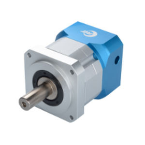Réducteur planétaire - DA090   - PHT Vertex Precision Components Corporation - coaxial / à arbre creux / 100 - 200 Nm