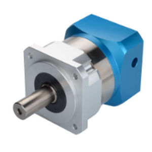 Réducteur planétaire - DH080   - PHT Vertex Precision Components Corporation - coaxial / à arbre creux / 100 - 200 Nm