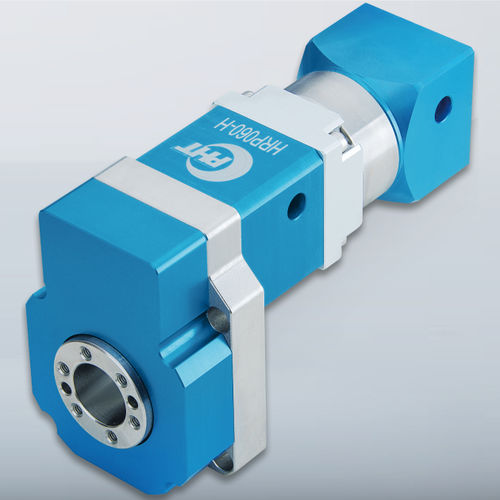 Actionneur électrique - HRP100 - PHT Vertex Precision Components Corporation - rotatif / IP40 / de positionnement