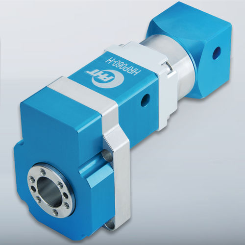 Actionneur électrique - HRP series - PHT Vertex Precision Components Corporation - rotatif / de positionnement / à arbre creux