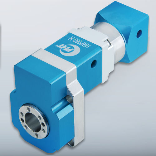 Actionneur rotatif - HRP275 - PHT Vertex Precision Components Corporation - électrique / à arbre creux / de grande dimension