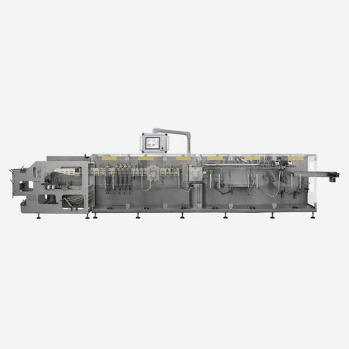 Machine d'emballage automatique - S-180C series - Shanghai Acepack Machinery Co.,Ltd - sous film / de sacs / de liquides