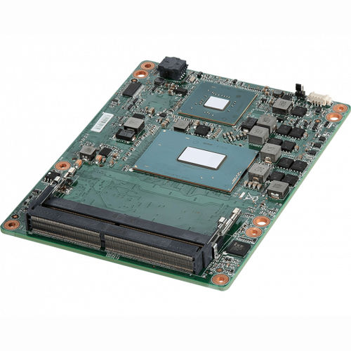 Ordinateur monocarte COM Express - MS-98H7 - MSI - 8th Generation Intel® Core™ / Intel® Core™ i3-8100 / Intel® Core™ i5-8400H