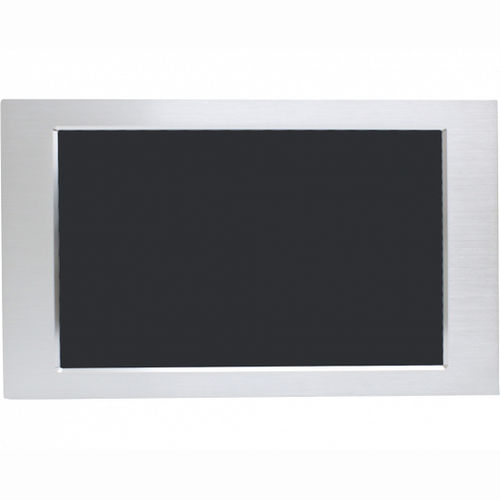 Panel PC LCD - MS-9Z10 - MSI - à écran tactile résistif à 5 fils / 18.5" / 1366 x 768