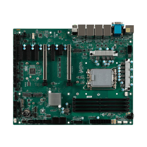 Carte mère ATX - MS-CF05 - MSI - Intel® Celeron® / Intel® Core i3 / Intel® Core i5