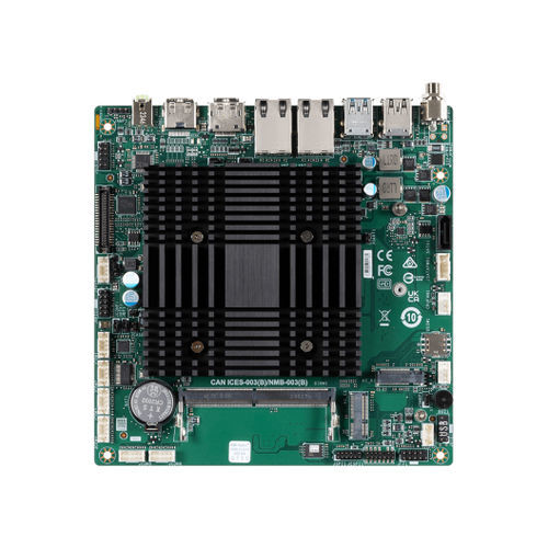 Carte mère mini-ITX - MS-CF13 series - MSI - Intel Atom® x7425E / Intel® Core™ i3-N305 / Intel® Alder Lake-N