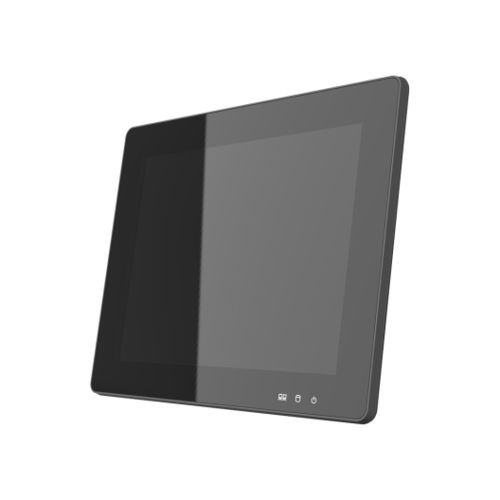 Panel PC à écran tactile capacitif PCAP - MS-1A22 - MSI - à écran tactile résistif à 5 fils / 12.1" / 1024 x 768